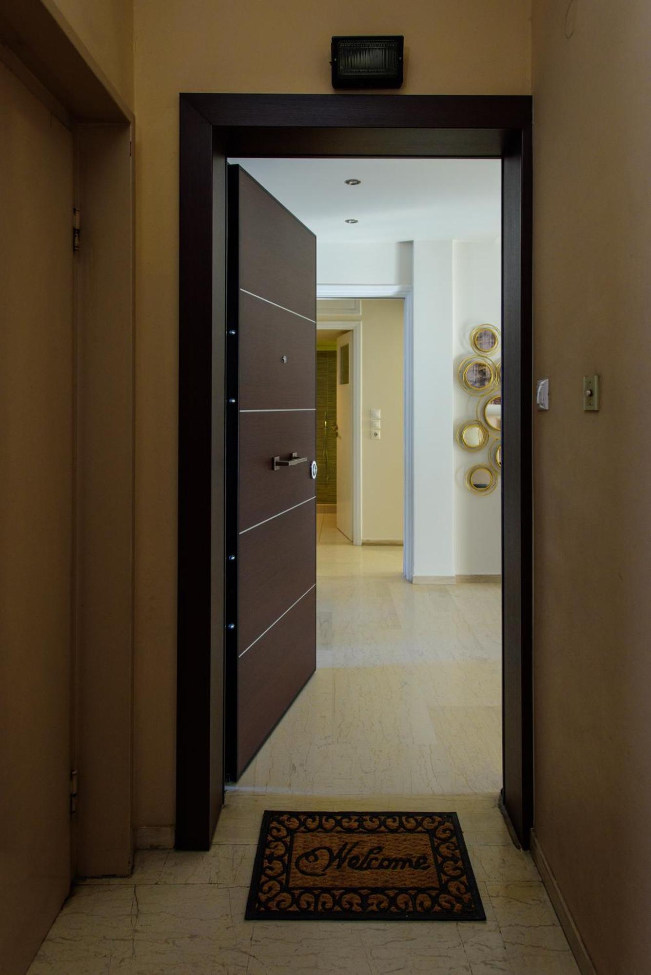 Blue Ark Harmony Residence Athens Luaran gambar