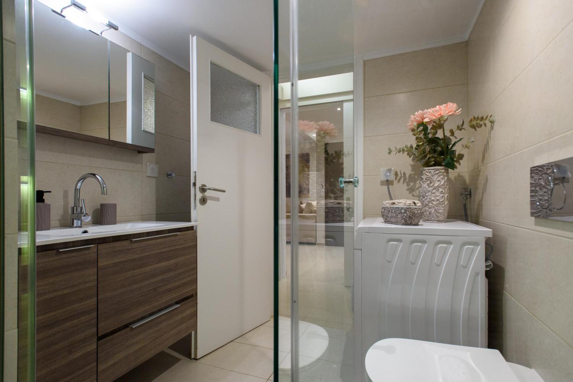 Blue Ark Harmony Residence Athens Luaran gambar