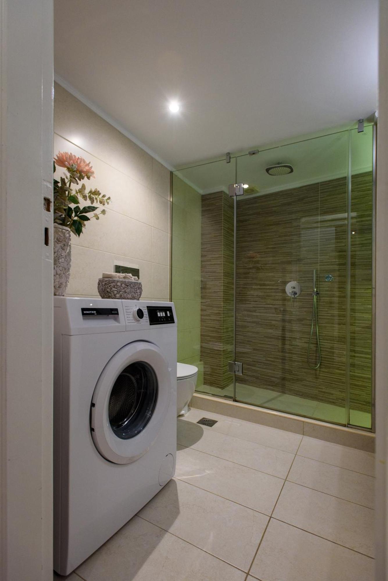 Blue Ark Harmony Residence Athens Luaran gambar