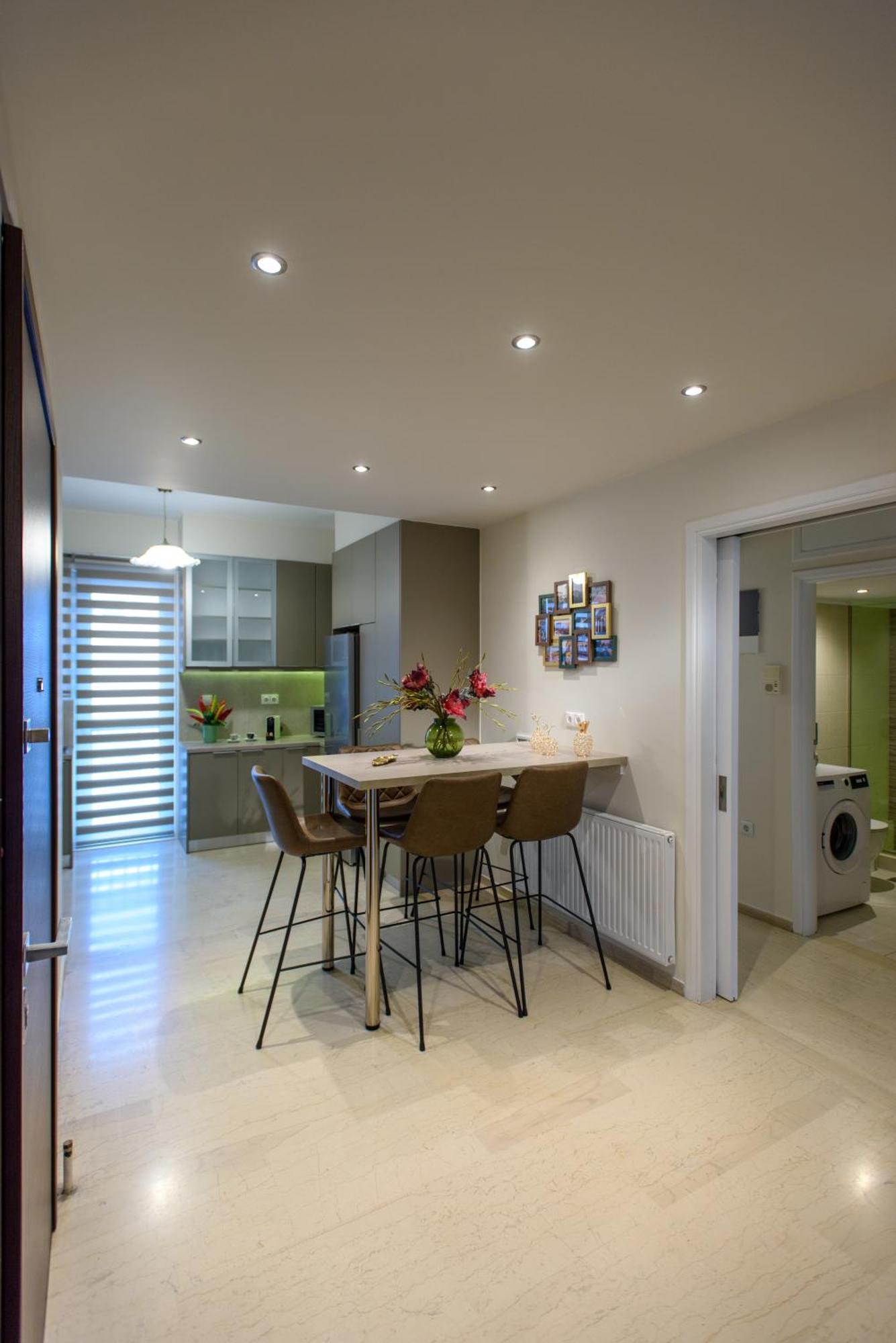 Blue Ark Harmony Residence Athens Luaran gambar